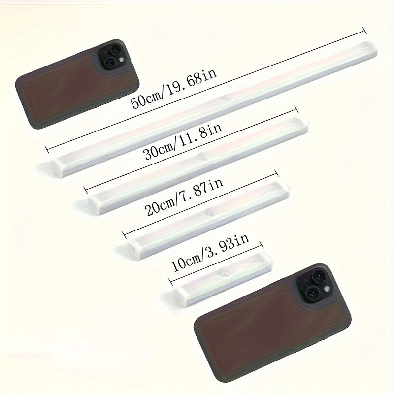 Luminária Led USB com Sensor de movimento