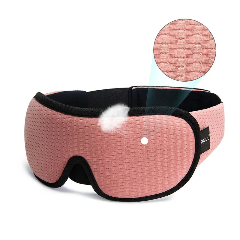 Máscara de Sono 3D SleepDream