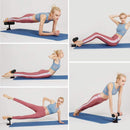 PortAbdomem - Aparelho de Abdomnal Portátil