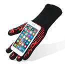 Luva Térmica Cozinha e Churrasco