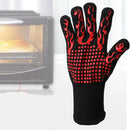 Luva Térmica Cozinha e Churrasco