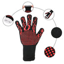 Luva Térmica Cozinha e Churrasco