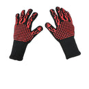 Luva Térmica Cozinha e Churrasco