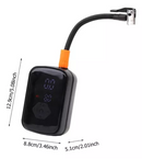 Mini Compressor de ar portátil Portable Compressor