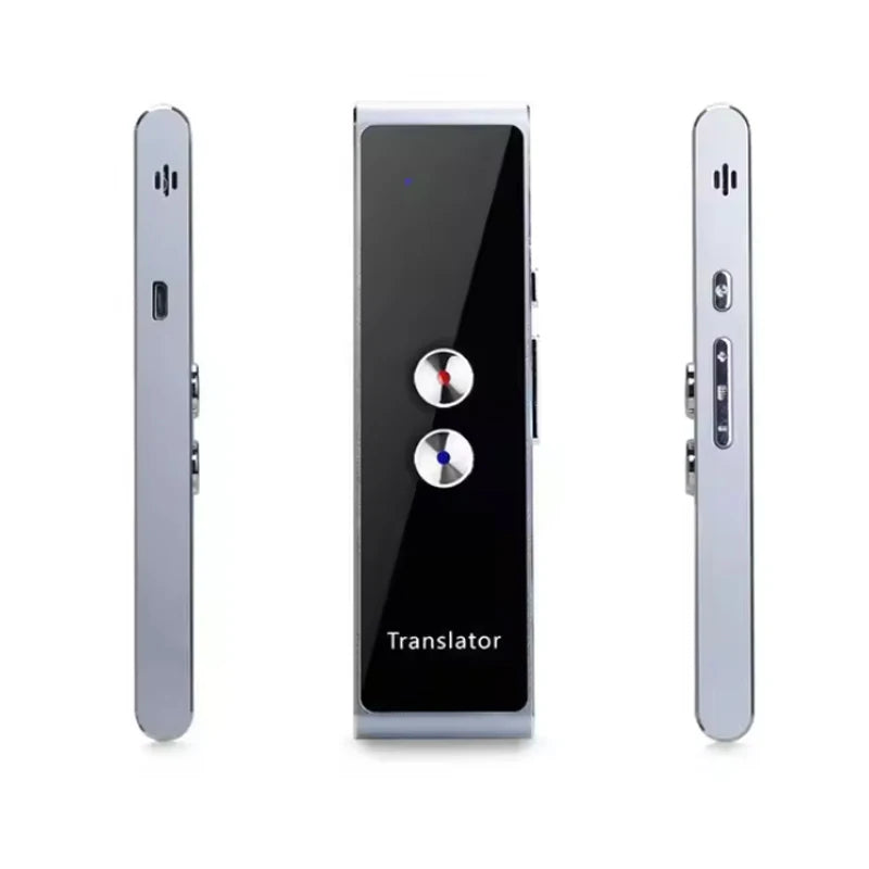 TRADUTOR INSTANTANEO 40 idiomas - SMART TRANSLATOR PRO
