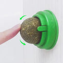 Brinquedo Natural Para Gato - Catnip