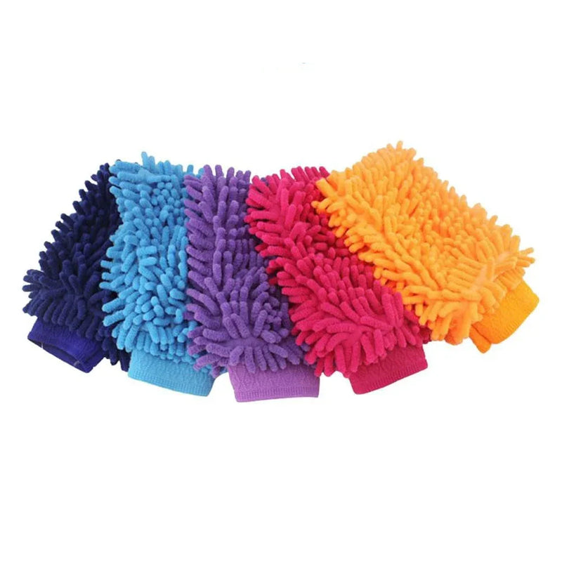 Luva Coral Automotiva
