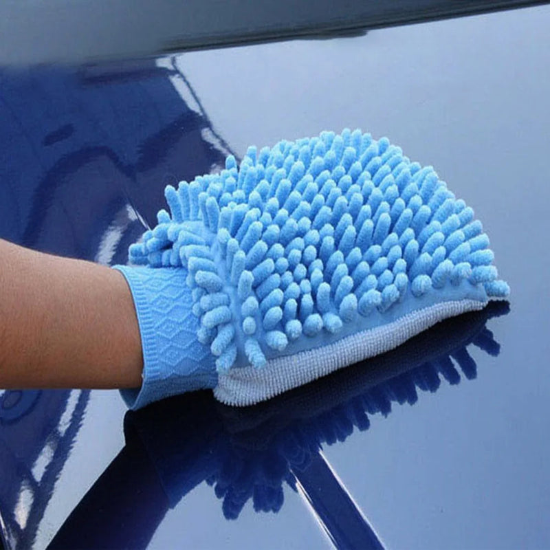 Luva Coral Automotiva