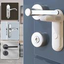 Fechaduras de Segurança para Crianças - SAFELON