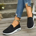Mocassin Tênis Feminino Anatômico Confort