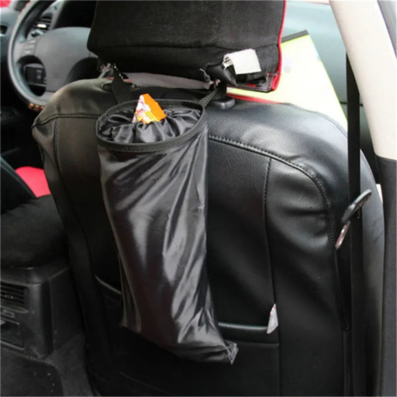 Lixeira Automotiva Coletora Universal