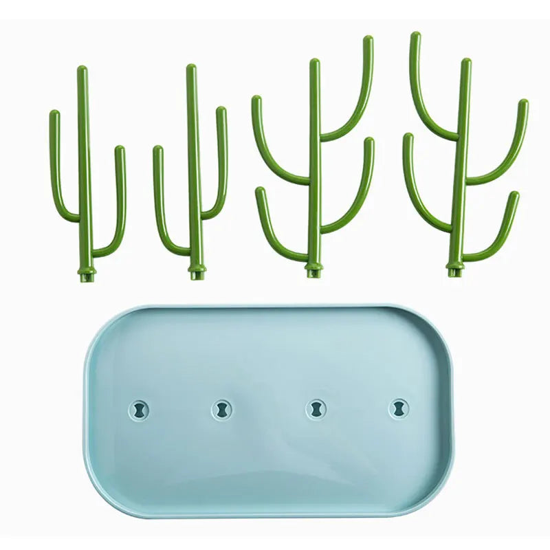 SeCactus Secador