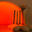 Luz Ambiente Sunset 16 Cores