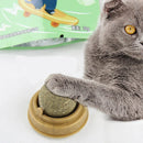 Brinquedo Natural Para Gato - Catnip