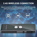 TRADUTOR INSTANTANEO 40 idiomas - SMART TRANSLATOR PRO