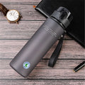 Garrafa de água esportiva alta qualidade [BPA Livre] 560ml