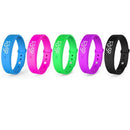 Pulseira Smart Sport LED