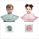 Avental Infantil 360 para Cortar Cabelos