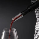 Aerador de vinho em acrilico WineAir