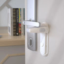 Fechaduras de Segurança para Crianças - SAFELON