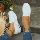 Mocassin Tênis Feminino Anatômico Confort