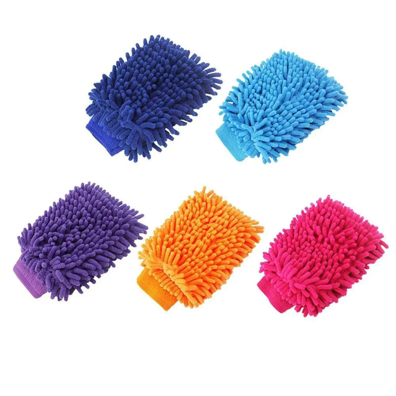 Luva Coral Automotiva