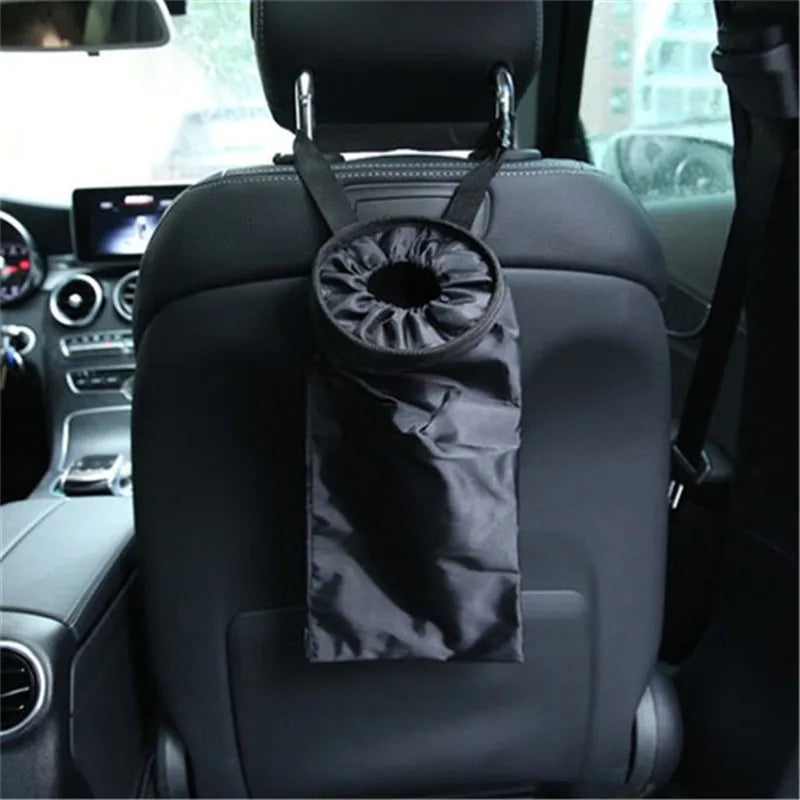 Lixeira Automotiva Coletora Universal