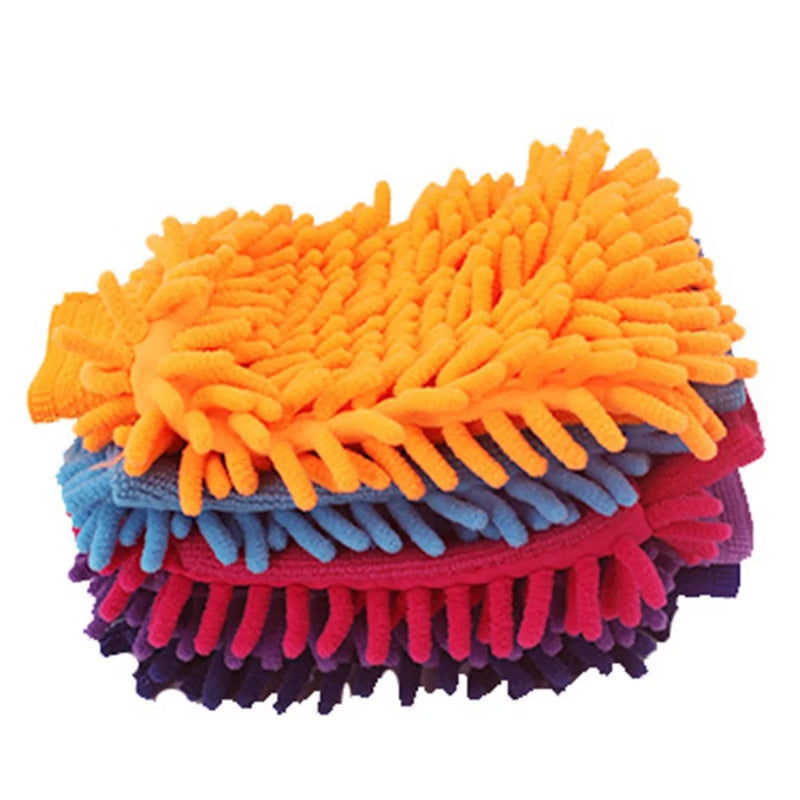 Luva Coral Automotiva