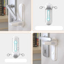 Fechaduras de Segurança para Crianças - SAFELON