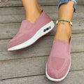 Mocassin Tênis Feminino Anatômico Confort