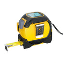 Trena Laser Digital 3 Em 1