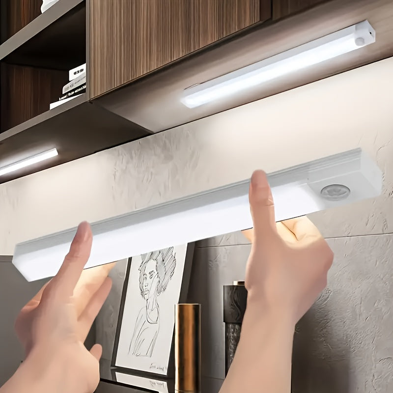 Luminária Led USB com Sensor de movimento