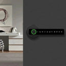 Fechadura Digital Biométrica Digital Lock