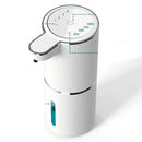 Dispenser de Sabonete Líquido Automático - SMART DISPENSER