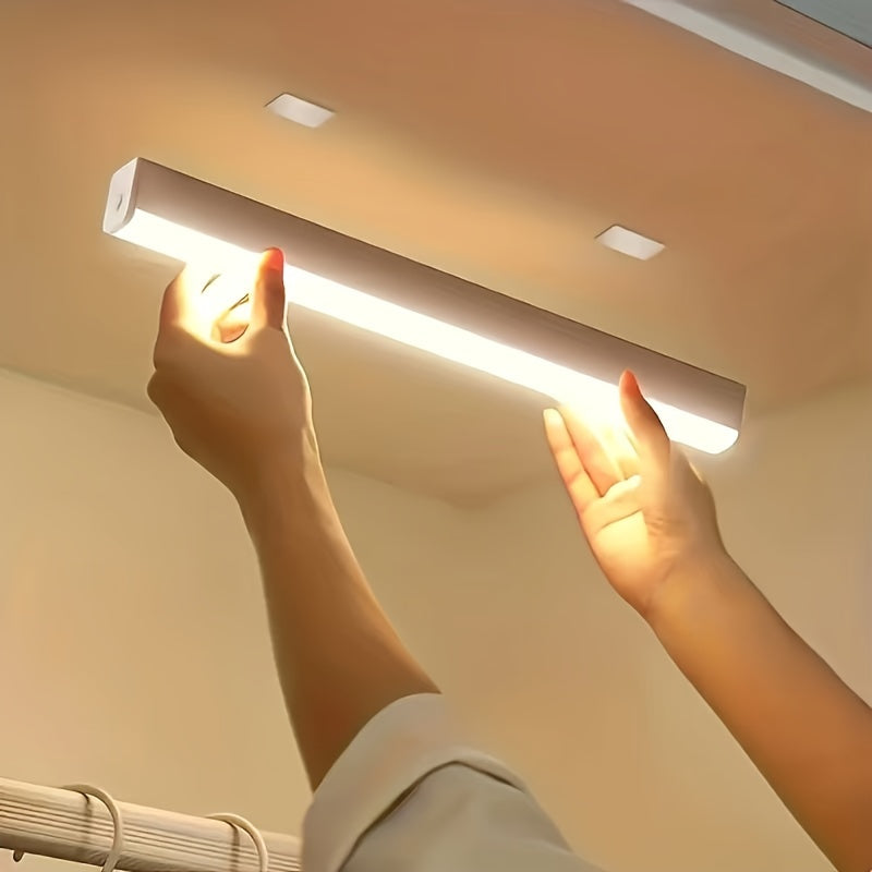 Luminária Led USB com Sensor de movimento