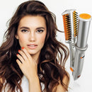 Escova Elétrica Tudo em 1